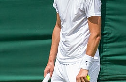 Tomic được khích lệ vượt qua Nadal tại Úc mở rộng