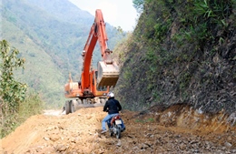 Cơ hội lớn cho vùng đặc biệt khó khăn 