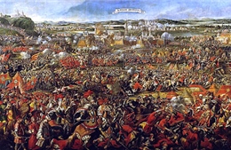 Cuộc vây hãm thành Vienna - Kỳ 2: