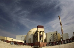 Khởi động thực hiện thỏa thuận ngừng phát triển hạt nhân của Iran