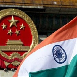 Liên minh Nhật -Ấn-Hàn khiến Trung Quốc lo sợ?