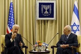 Quan hệ Mỹ - Israel lại bùng nổ mâu thuẫn 