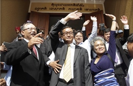 Thủ tướng Campuchia kêu gọi phe đối lập đối thoại