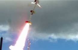 Trung Quốc xác nhận thử nghiệm tên lửa siêu thanh