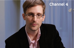Snowden được mời vào Quỹ tự do báo chí Mỹ 