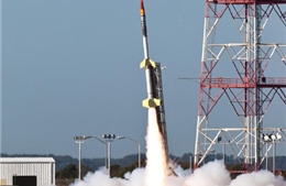 NASA phóng 3 tên lửa làm nhiệm vụ bí mật cho quân đội Mỹ 