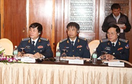 Hội nghị Tư lệnh các quốc gia vùng Vịnh Thái Lan lần thứ 3