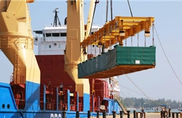 Bước tiến mới trong quá trình đổi mới