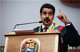 Tổng thống Venezuela điều chỉnh êkíp kinh tế