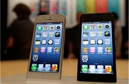 Nhà mạng lớn nhất Trung Quốc bắt đầu bán iPhone 