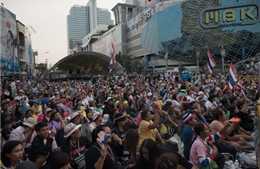 Ngoại trưởng Thái Lan: Đã đến lúc giành lại Bangkok