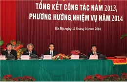 Công khai minh bạch trong khoán sản phẩm nghiên cứu khoa học 