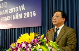 Mục tiêu, nhiệm vụ của Tập đoàn Điện lực Việt Nam năm 2014