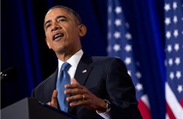Tổng thống Obama hạn chế hoạt động do thám của NSA