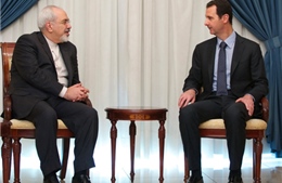 Tổng thống Syria khẳng định sẽ không từ chức