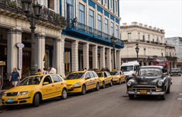 Cuba muốn nâng cao vai trò của đầu tư nước ngoài 