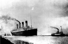 Xét nghiệm ADN tố người sống sót thảm họa Titanic mạo danh