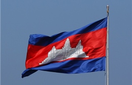 Campuchia khẳng định không can thiệp công việc nội bộ Việt Nam 