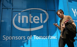 Intel cắt giảm 5.000 nhân viên trong 2014