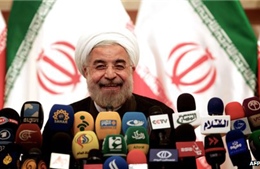 Iran nghi ngờ khả năng thành công của Geneva 2