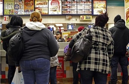 Các hãng thực phẩm chung tay giảm béo phì