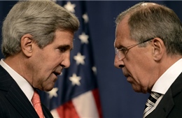Quan điểm của Mỹ, Nga về hội nghị hòa bình Syria 