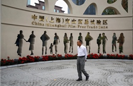Trung Quốc thành lập 12 khu vực tự do thương mại mới 