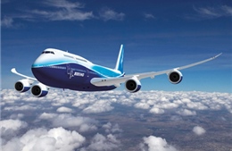 Boeing thắng thầu hợp đồng gần 4 tỷ USD 