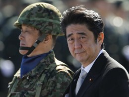 Thủ tướng Nhật: Căng thẳng Trung – Nhật có thể dẫn đến xung đột vũ trang