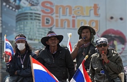 Tòa án Thái Lan phán quyết về ngày bầu cử