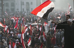 Ai Cập bắt giữ hơn 1.000 người gây bạo động
