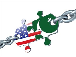 Mỹ và Pakistan nối lại đối thoại chiến lược 