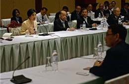 Thái Lan: Kết quả cuộc họp giữa Thủ tướng và Ủy ban Bầu cử 