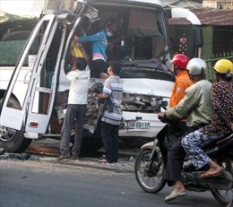 29 Tết, 31 người thiệt mạng vì tai nạn giao thông 