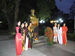 Đại sứ quán Việt Nam tại Sri Lanka mừng Xuân 