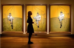 10 vật phẩm đấu giá gây 'sửng sốt'