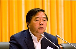 Trung Quốc khai trừ đảng cựu thị trưởng tham nhũng 