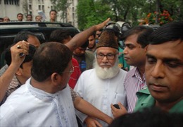 Bangladesh tử hình 14 người buôn lậu vũ khí sang Ấn Độ 