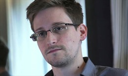 Snowden còn đáng sợ hơn khủng bố!