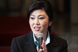 Thủ tướng Yingluck biện hộ cho chính sách trợ giá gạo