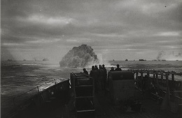 Những bức ảnh chiến tranh chưa từng được công bố