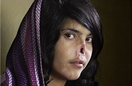 Afghanistan ‘mở đường’ cho bạo hành gia đình?