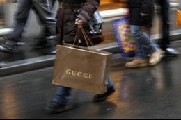 10% người giàu chiếm một nửa tài sản Italy 