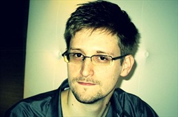 Edward Snowden - Tử thần của quân đội Mỹ