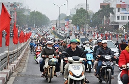 Tai nạn giao thông nghiêm trọng giảm