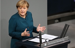 Đức phản đối Mỹ &#39;xem thường&#39; vai trò của EU ở Ukraine 