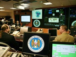  Tiết lộ mới về chương trình do thám của NSA