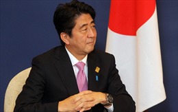 Nhật - Nga đẩy nhanh đàm phán lãnh thổ