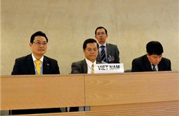 Việt Nam đối thoại thành công về quyền con người