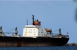 Panama thả tàu chở vũ khí của Triều Tiên